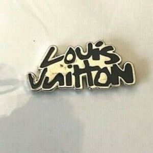 Louis Vuitton pin